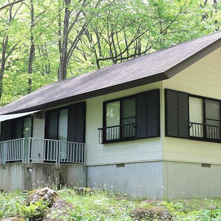 Lake Hatori Auto Campsite - Vacation Stay 85285V Hadori エクステリア 写真