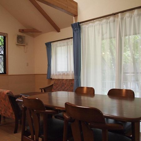 Lake Hatori Auto Campsite - Vacation Stay 85285V Hadori エクステリア 写真