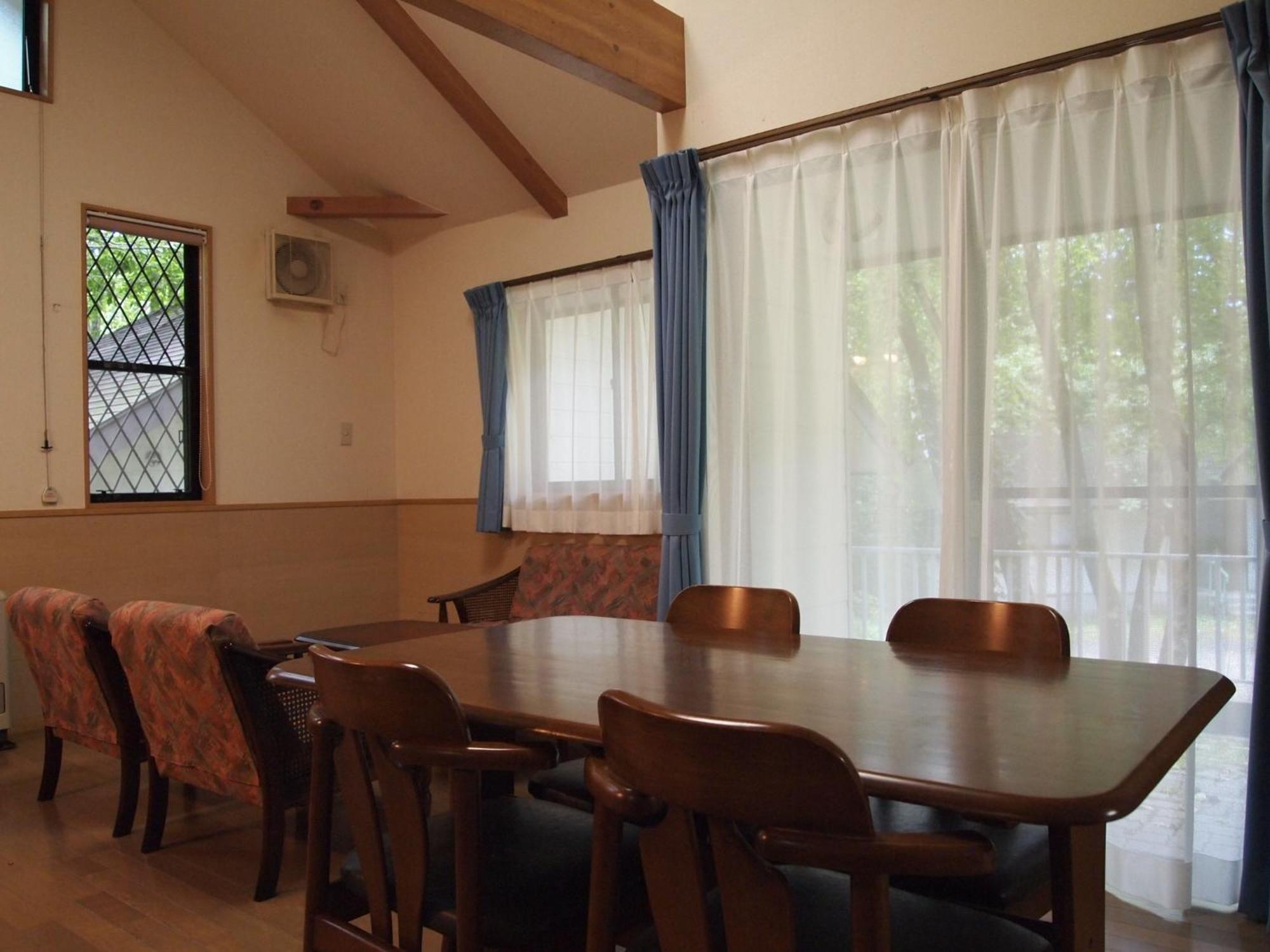Lake Hatori Auto Campsite - Vacation Stay 85285V Hadori エクステリア 写真