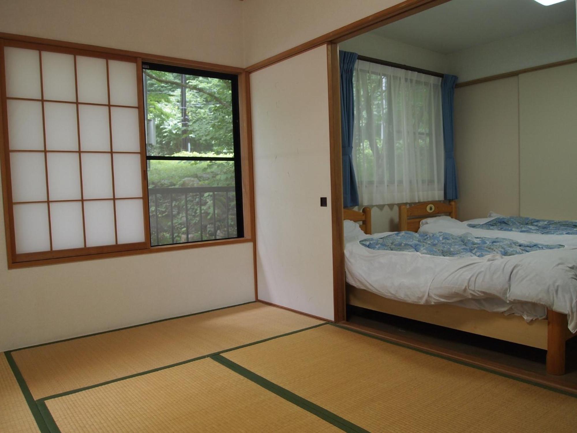 Lake Hatori Auto Campsite - Vacation Stay 85285V Hadori エクステリア 写真