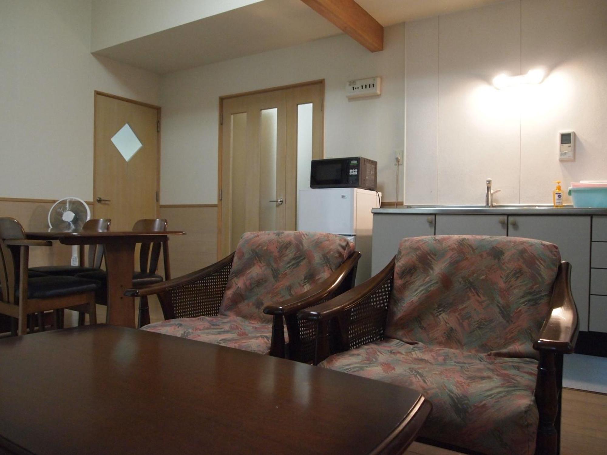 Lake Hatori Auto Campsite - Vacation Stay 85285V Hadori エクステリア 写真