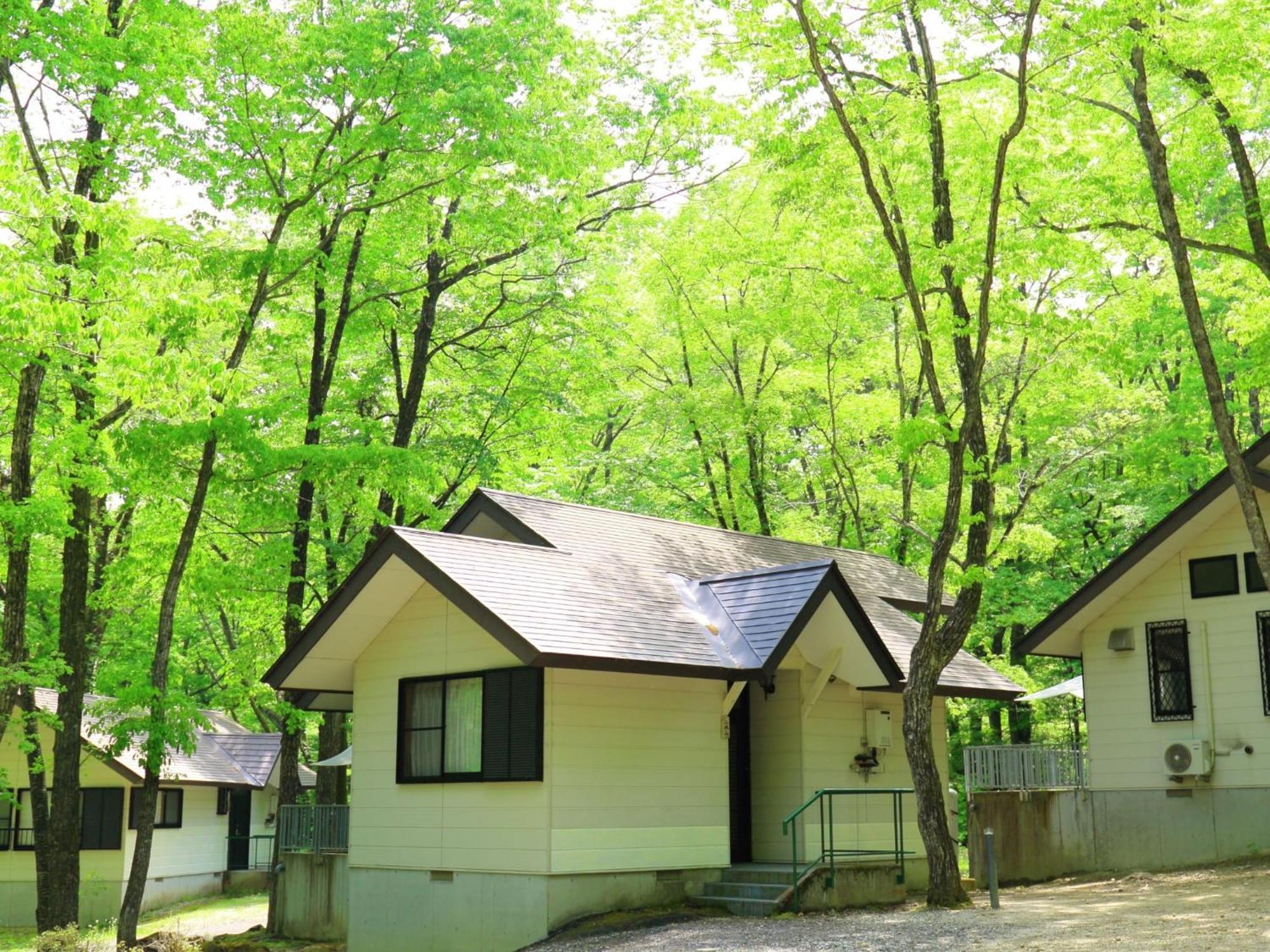 Lake Hatori Auto Campsite - Vacation Stay 85285V Hadori エクステリア 写真