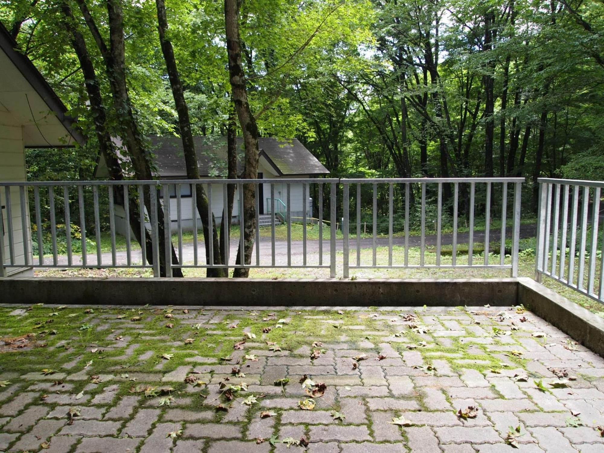 Lake Hatori Auto Campsite - Vacation Stay 85285V Hadori エクステリア 写真
